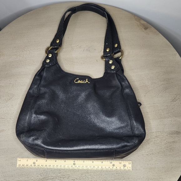 🚨Coach Ashley F21926 - Picture 9 of 9